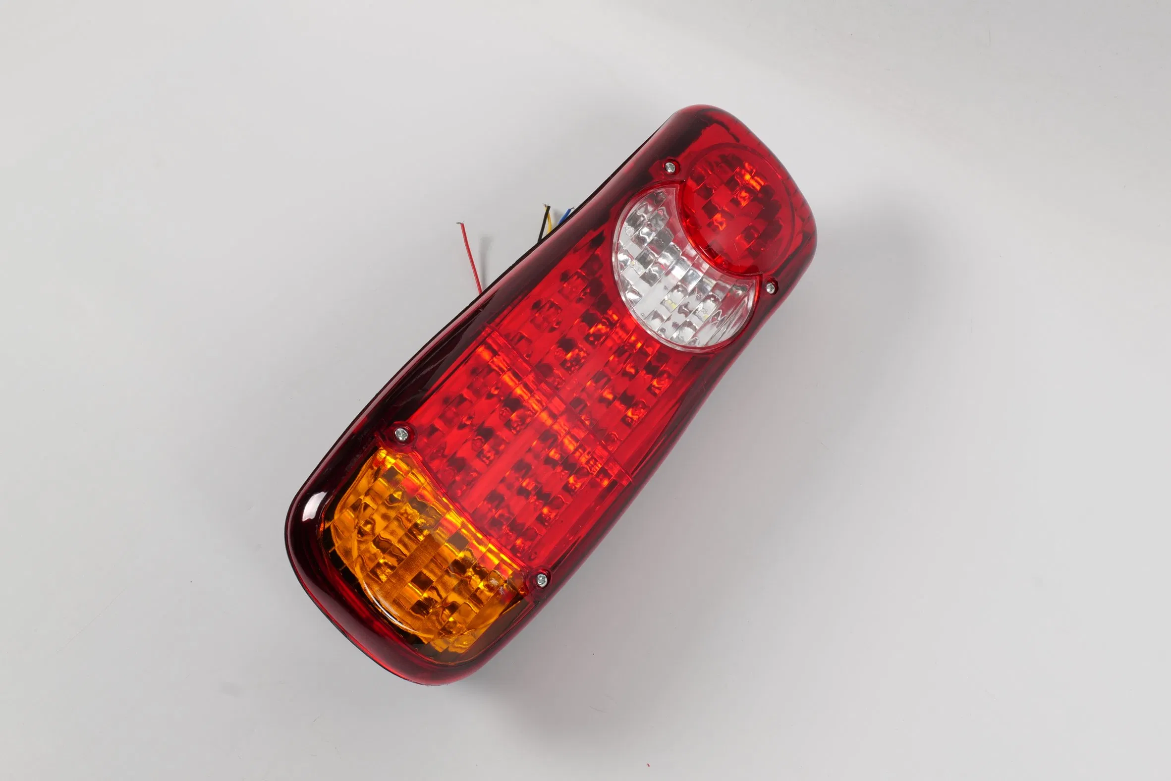 Светодиодный задний фонарь Dongfeng Violet 12/24V