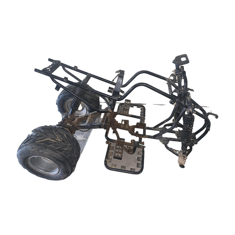 Racing Body Chassis Custom ATV Chassis Welding ATV Main Frame