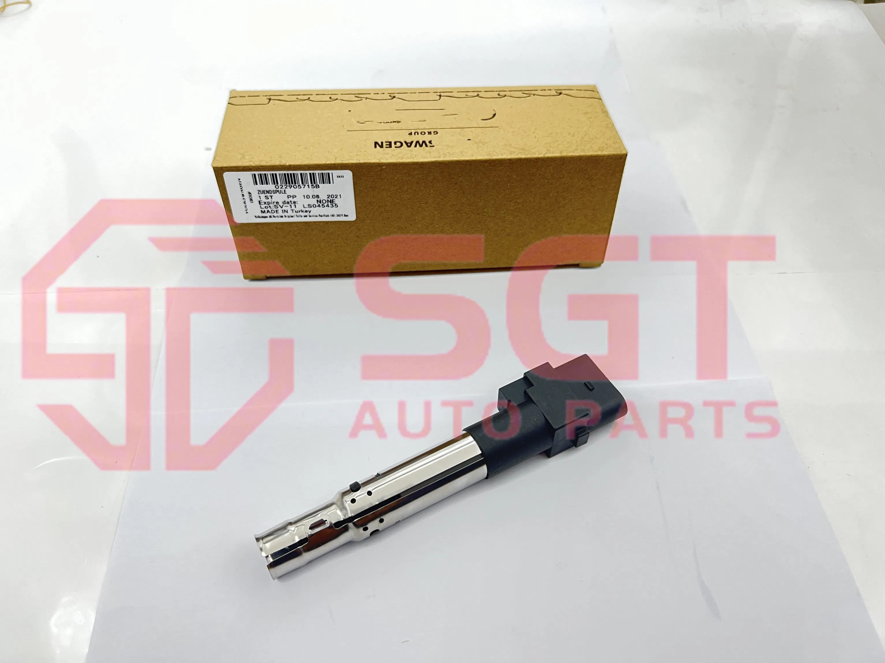 Катушка зажигания 022 905 715 B для Volkswagen Bora