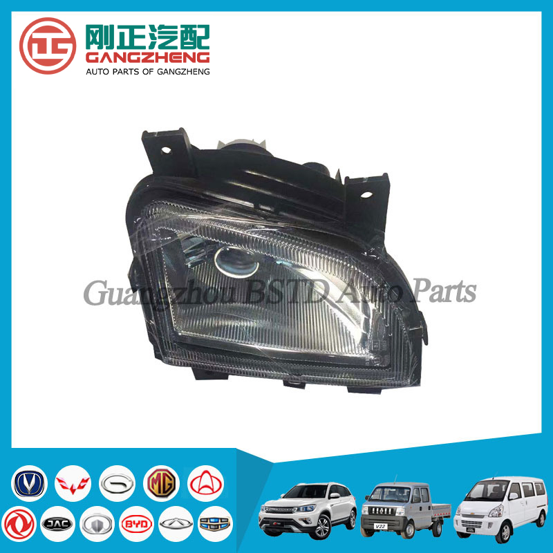 Противотуманная фара левая LED для Wuling Rongguang N300 (24510032)
