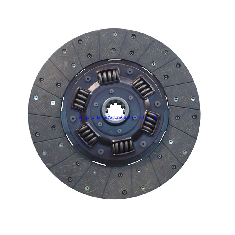 Крышка сцепления Hnc521 350мм для Hino и Mitsubishi Fuso