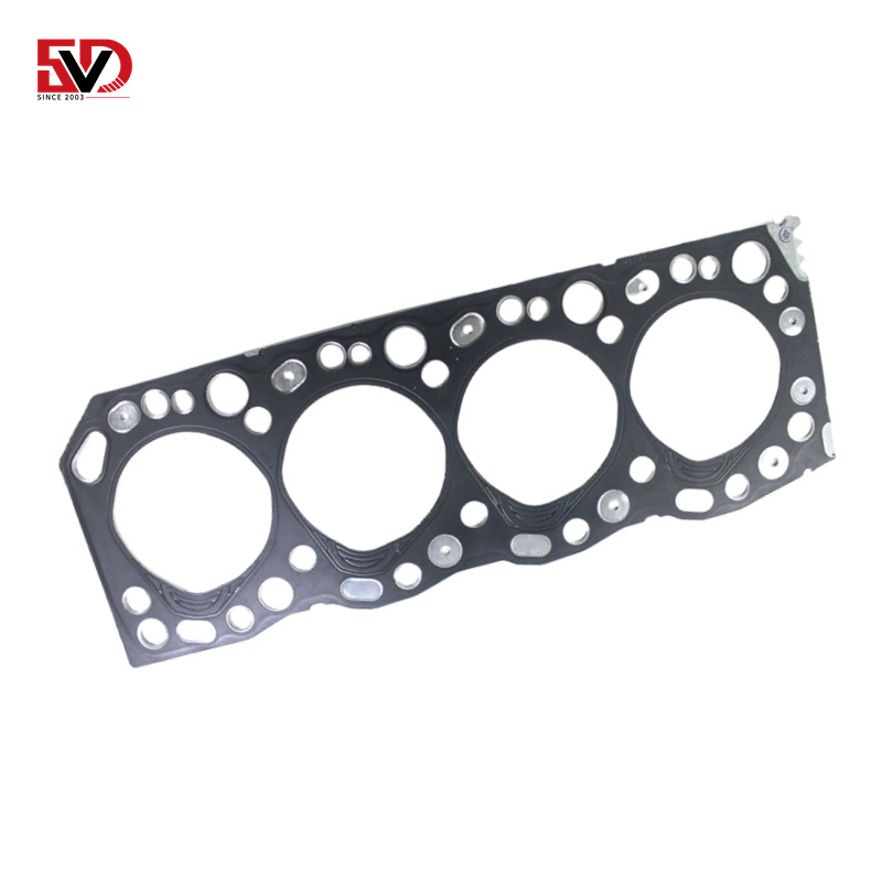 Прокладка ГБЦ SVD 11115-54020 для Toyota