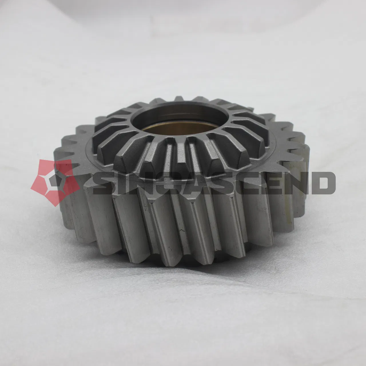 Ведущая шестерня дифференциала Scania 1336290