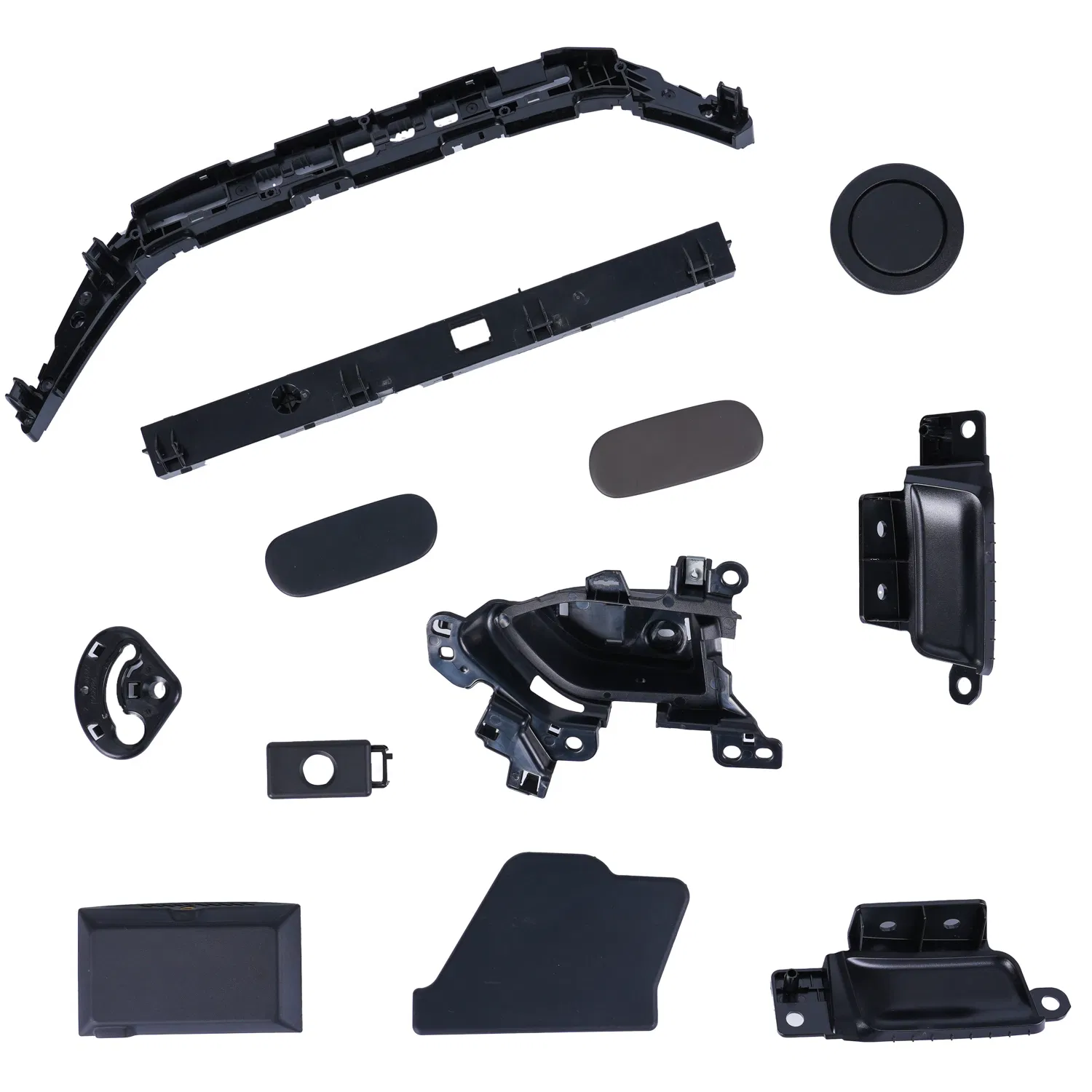 Automobile Components Car Auto Spare Part Accessories Motorcycle Accessory Vehicle Parts