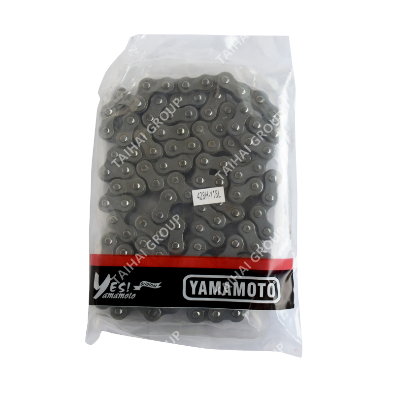 Цепь и звезда привода для Honda CG125I