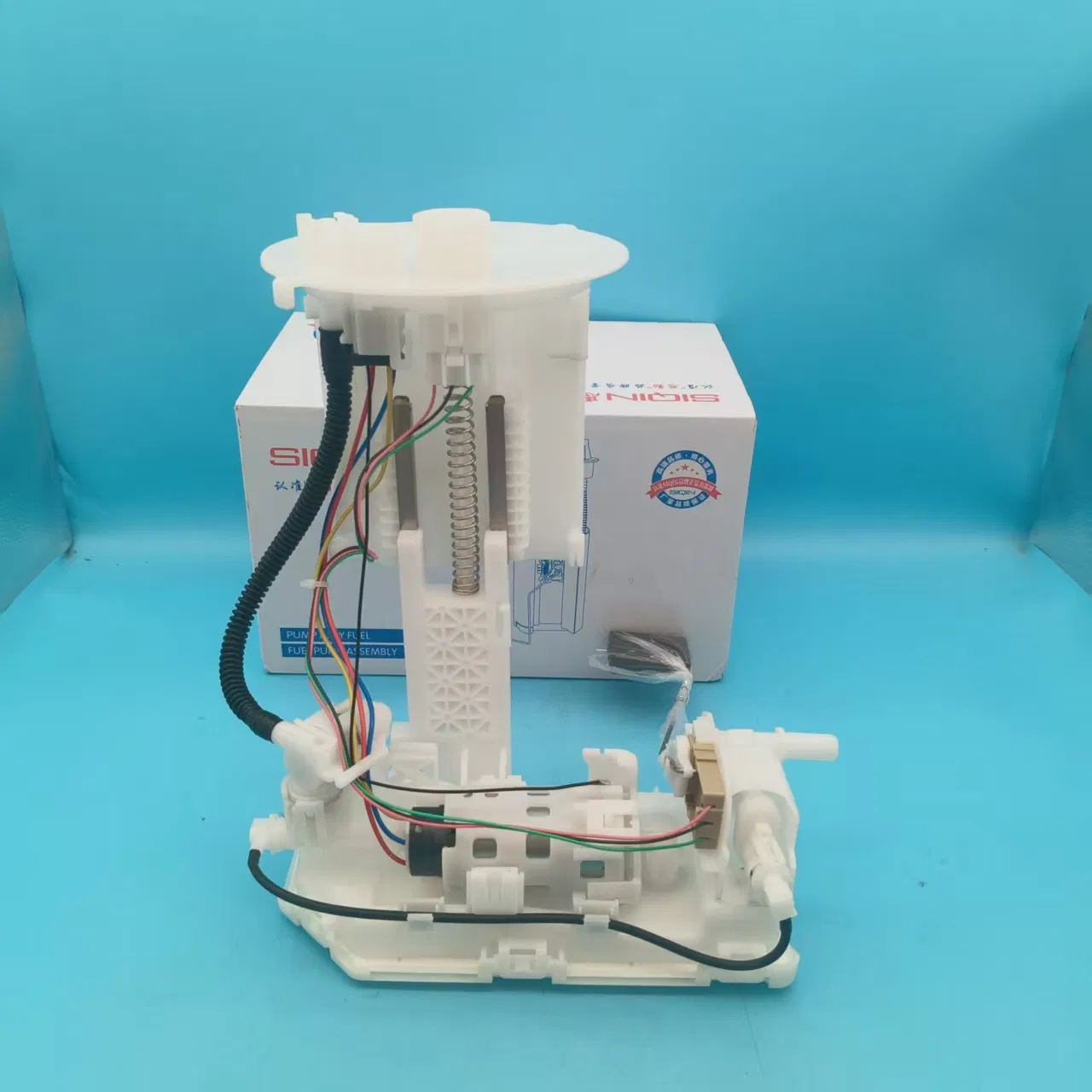 Fuel Pump Assembly 77020-0r070 for Toyota Lin Fang Vios Velandra 4WD Factory Direct Sales