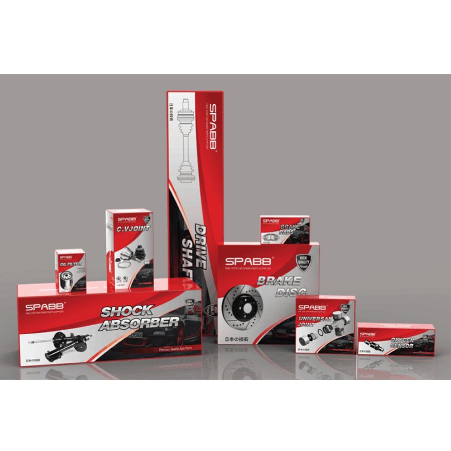 Стартер F17U-11000-AB для Ford