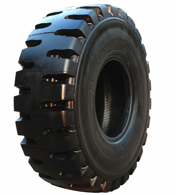 off-The-Road Tire OTR Tire China Manufacturer L3/E3 16.00-25