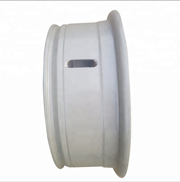 Agricultural Trailer Wheel Rim Steel Wheel Rim 5.5f-16