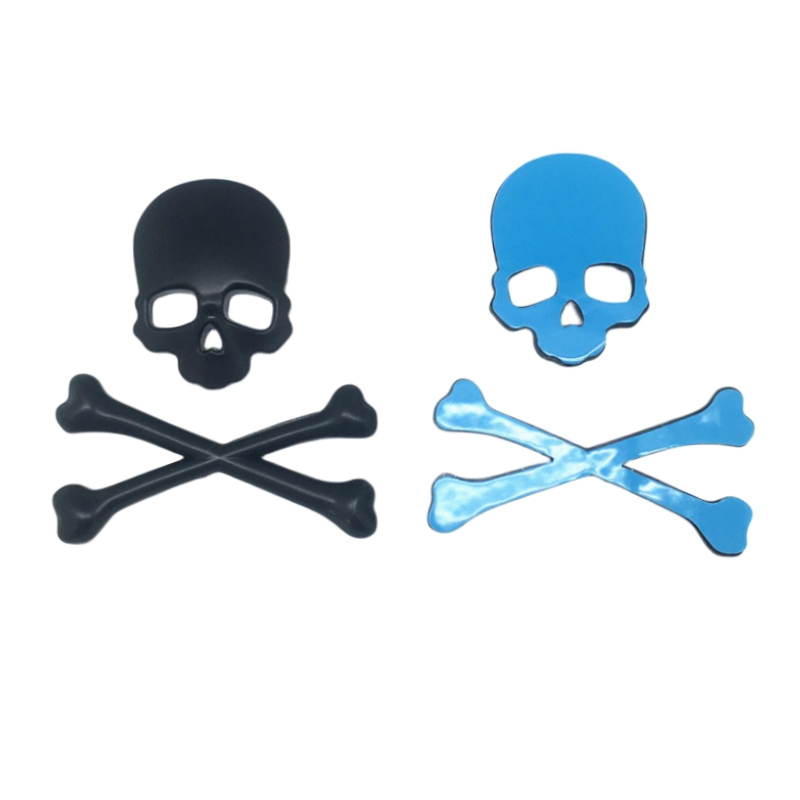 Металлический эмблема для мотоцикла и авто с логотипом