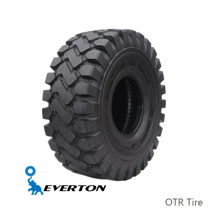 China Factory Cheap Radial Truck Bus Tire TBR /Car Tire PCR /off Road Tire for OTR/Industrial Ind/Agricultural Tractor/Agr/Pneumatic Solid Forklift