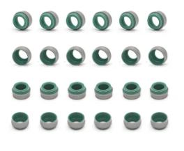 Уплотнение штока клапана Doking