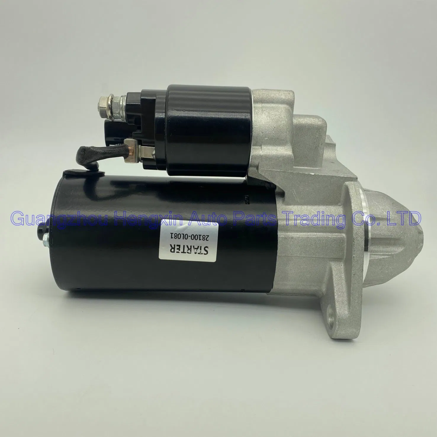 Стартер автомобильный 28100-0L081