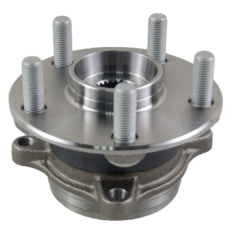 Ступичный подшипник передний левый 4355047011 для Toyota Prius, Lexus CT200h