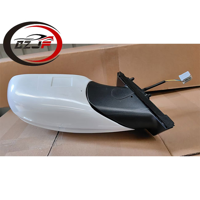 Czjf New Body Parts Car Accessories Front Left Rearview Mirror with 3 Wires for Hyundai Sonata 2011 2012 2013 OE 876103s010