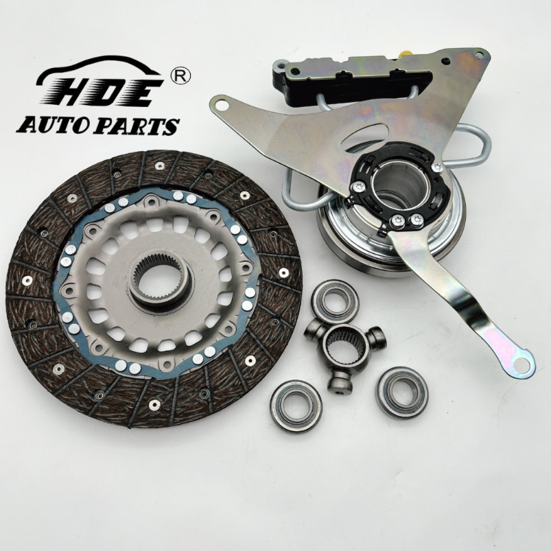 Диск сцепления 220005p8036 для Honda Vezel