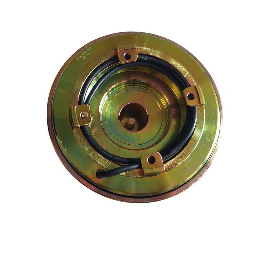 Электромагнитная муфта компрессора автобуса 6FY.2B