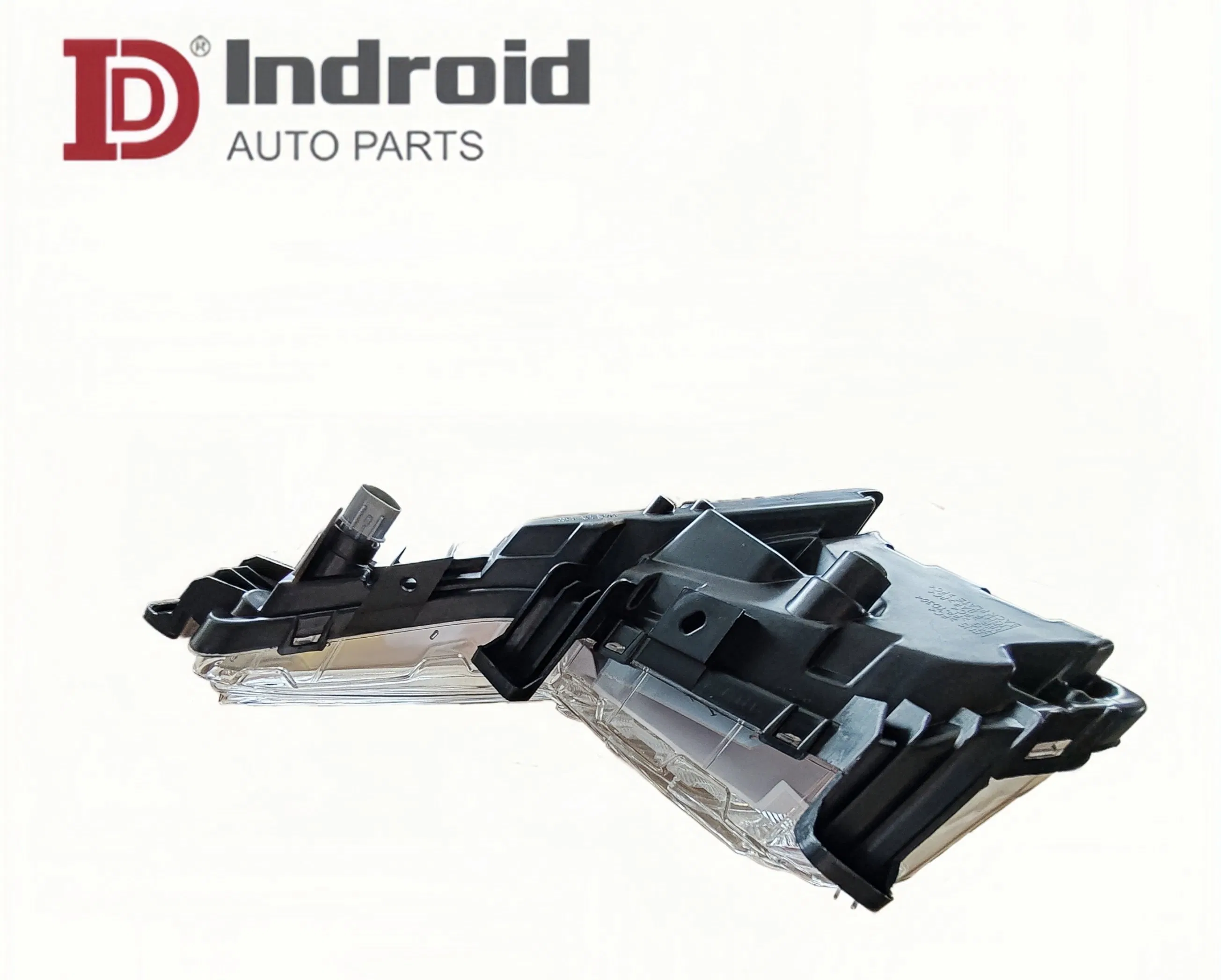 Car /Auto Daytime Rumnning Lamp LED for Hy-Undai Sonata 2017