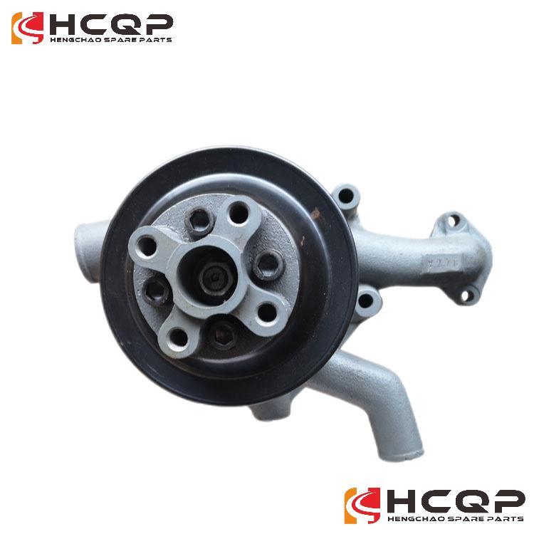 Помпа водяная 764C-20-000A для дизельного двигателя SDEC 6135