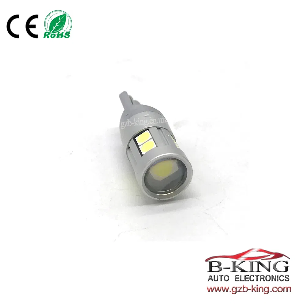 Светодиодная лампа T10 194 168 9SMD 3030SMD