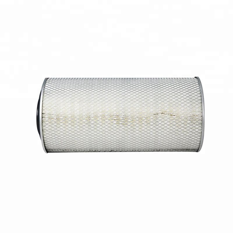 AA90163 K2448 Air Filter Af25738/Af25739 Long-Lasting Filtration Element for Truck