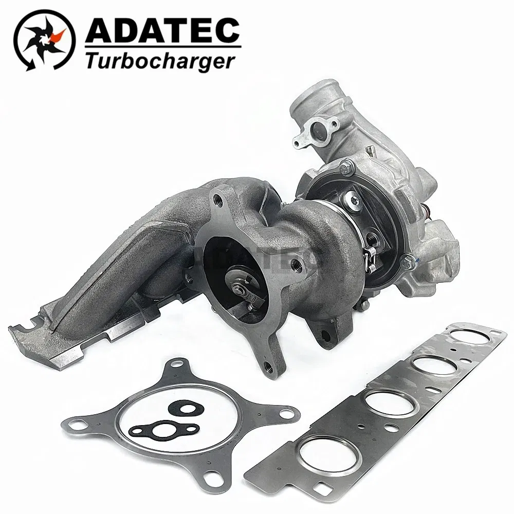 Турбокомпрессор Adatec Turbo K04-064 Hybrid для Audi S3