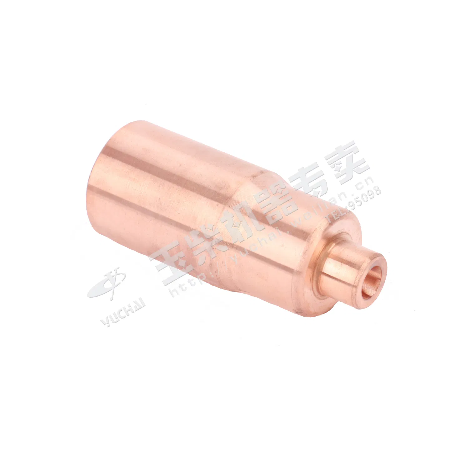 Запчасти для дизельных двигателей Yuchai: фильтры, прокладки, насосы