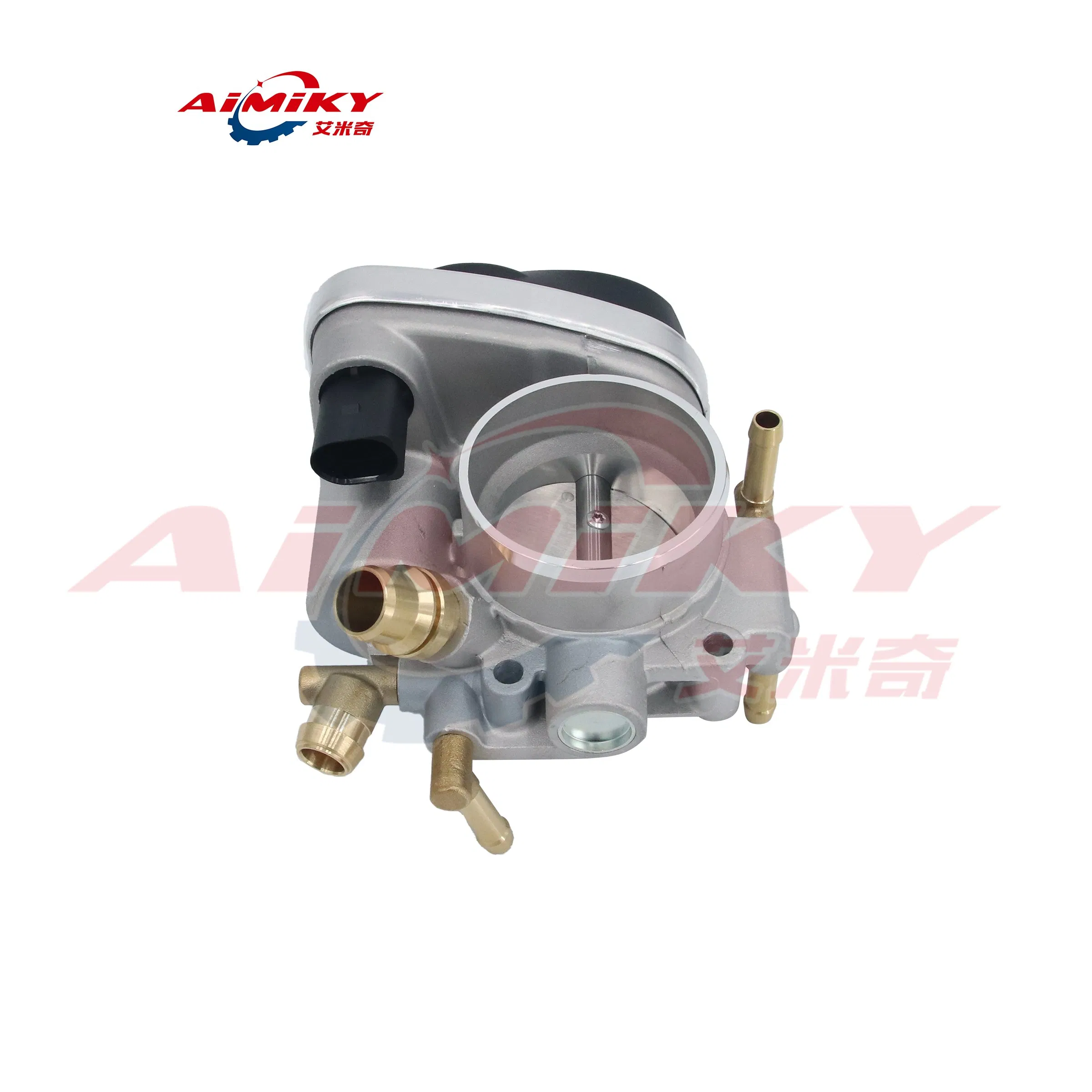 Дроссельная заслонка для Chevrolet Opel 55560398 93190367