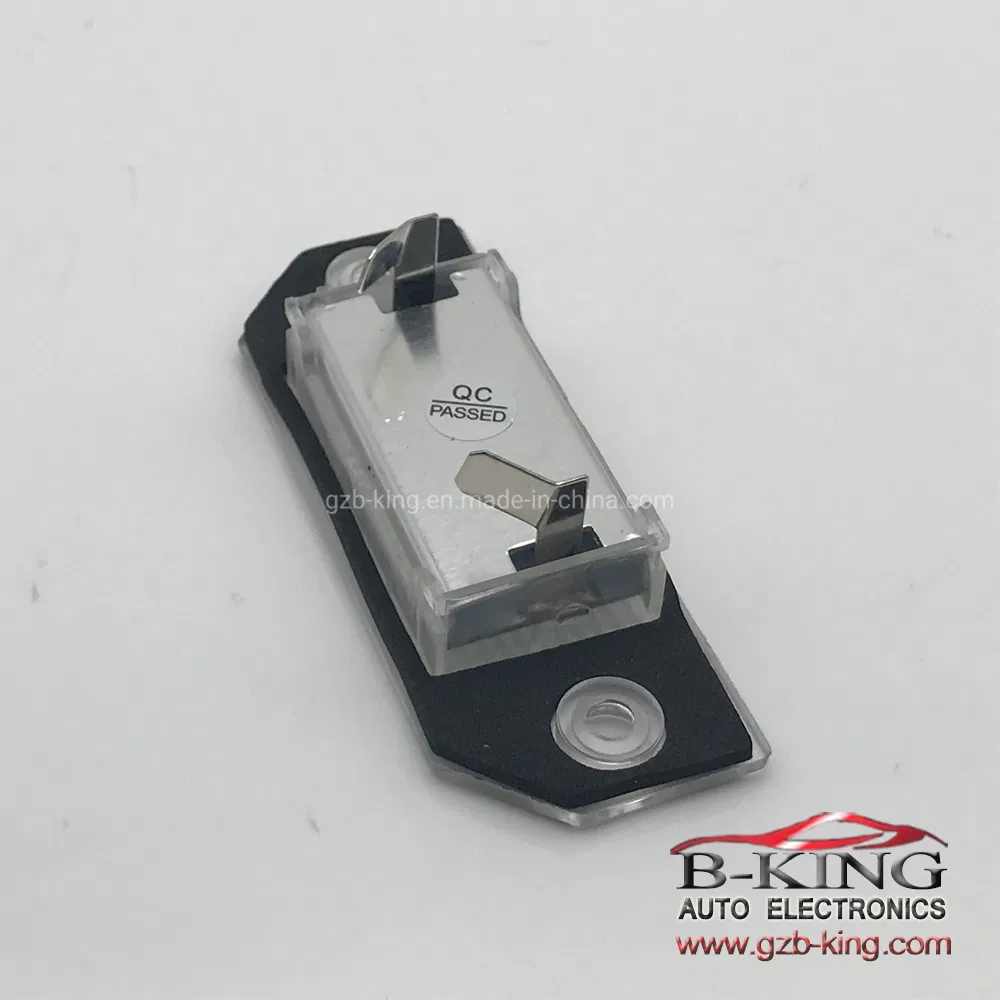 Светодиодный фонарь подсветки номера для Ford