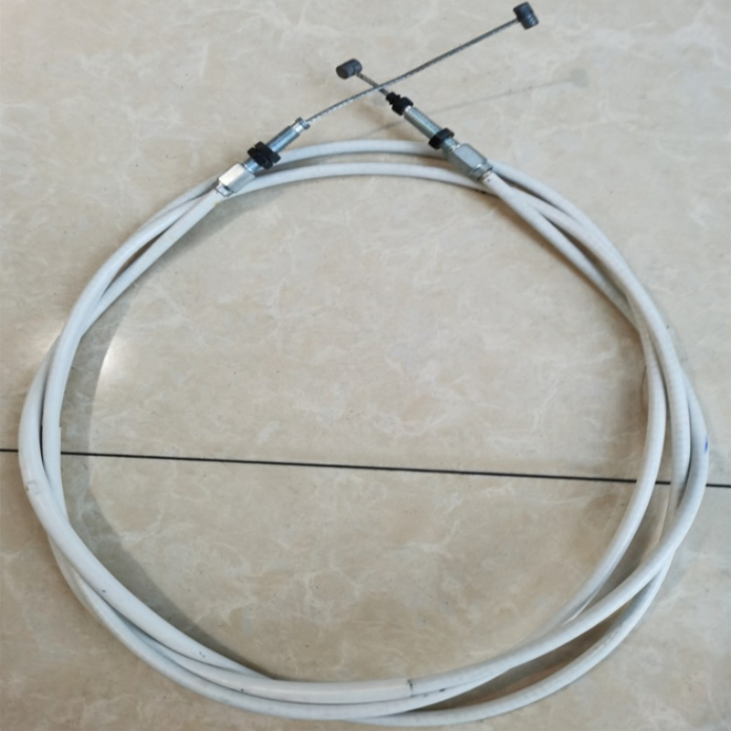 Трос сцепления для мотоцикла, рикши, трицикла Bajaj