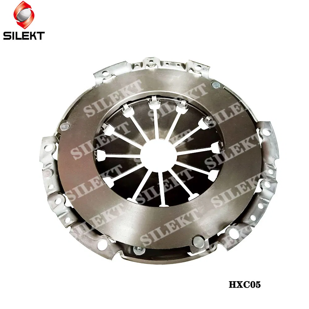 Hxc05 Clutch Cover Clutch Plate X60 Automobile Transmission System Made in China for Lifan 230102-01c