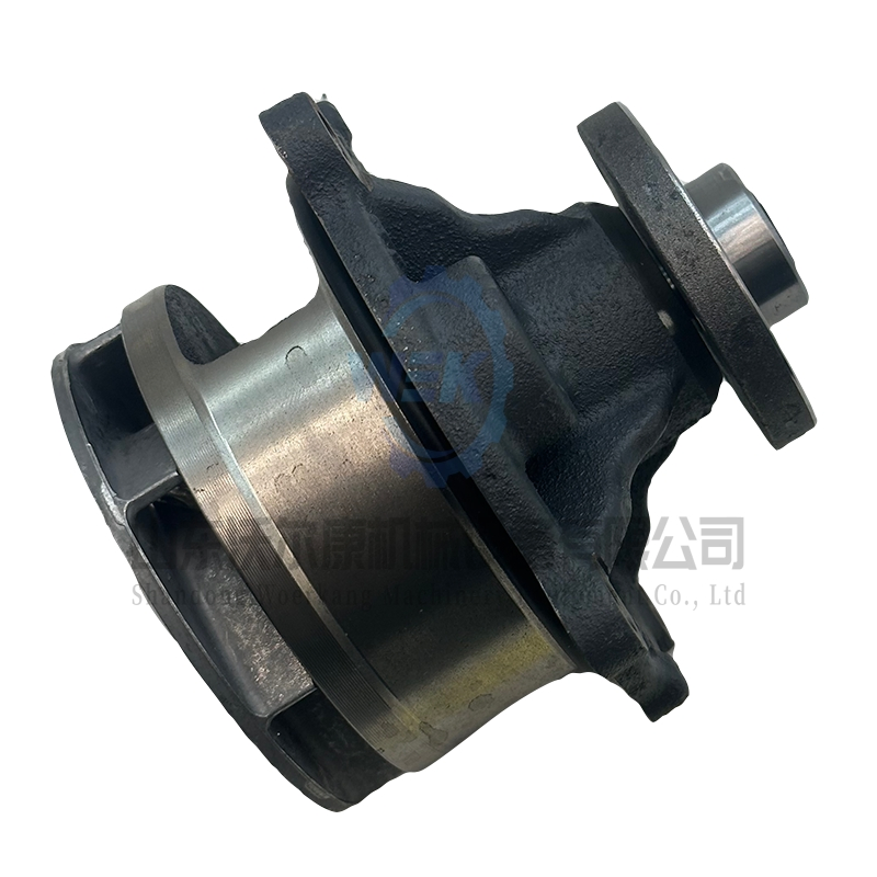 Водяные насосы для двигателей Deutz, TCD, Lingong, D6E