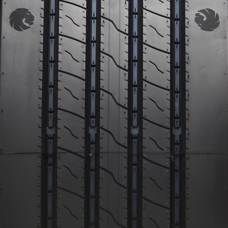 295/80R22.5-A8 Joyall Factory Truck Tire for Commercial Lorry Trailer Position TBR