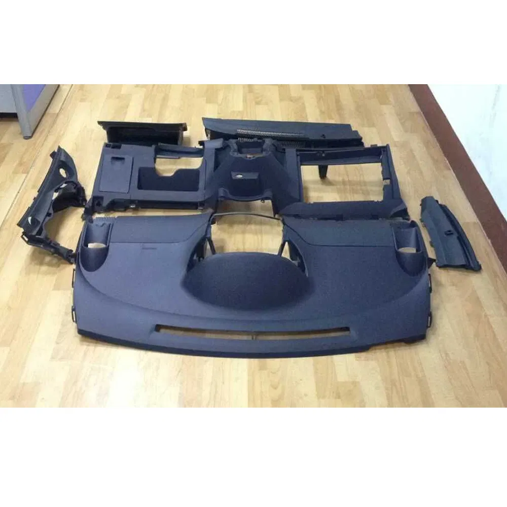 Auto Dash Instrument Car Panel Dashboard for Toyota Yaris Vois Vitz 2011-2013