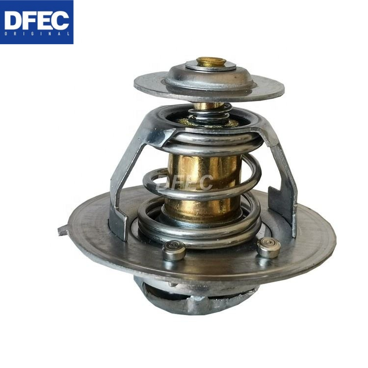 Термостат для дизельного двигателя 4930315 (6B5.9)