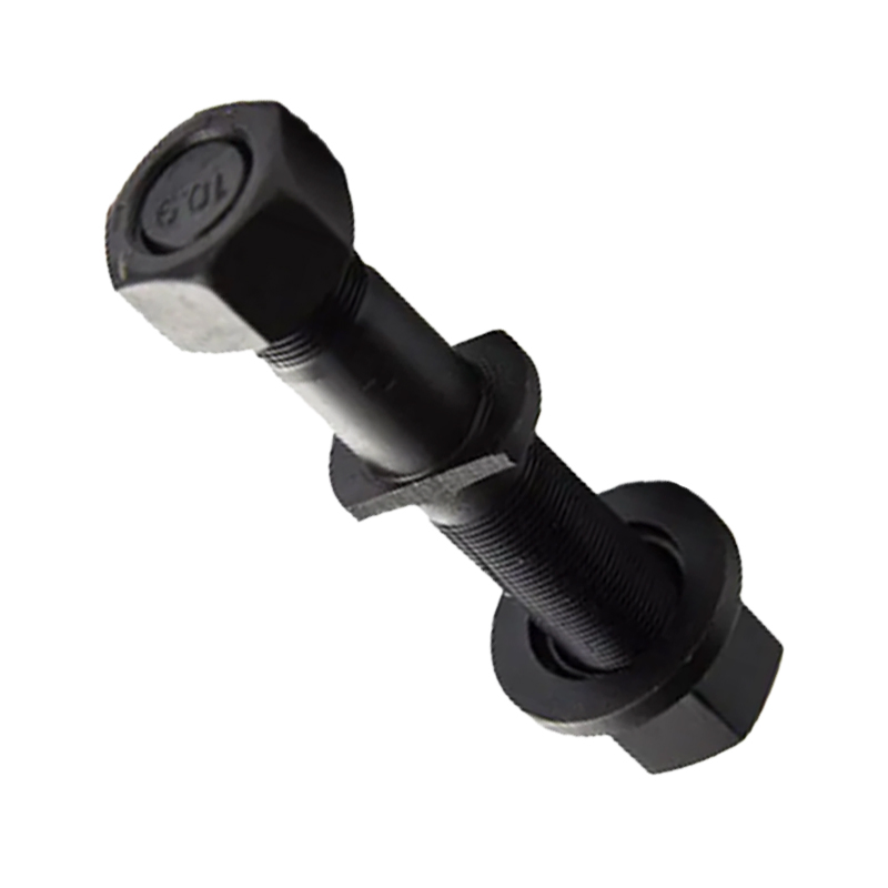 High Quality 130mm Fuwa Trailer Wheel Bolts