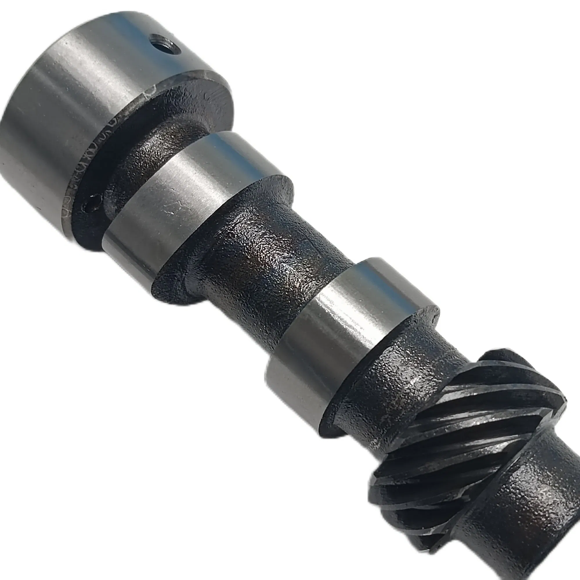 Распредвал стальной 1006011FA для двигателя JAC1040 HFC4DA1