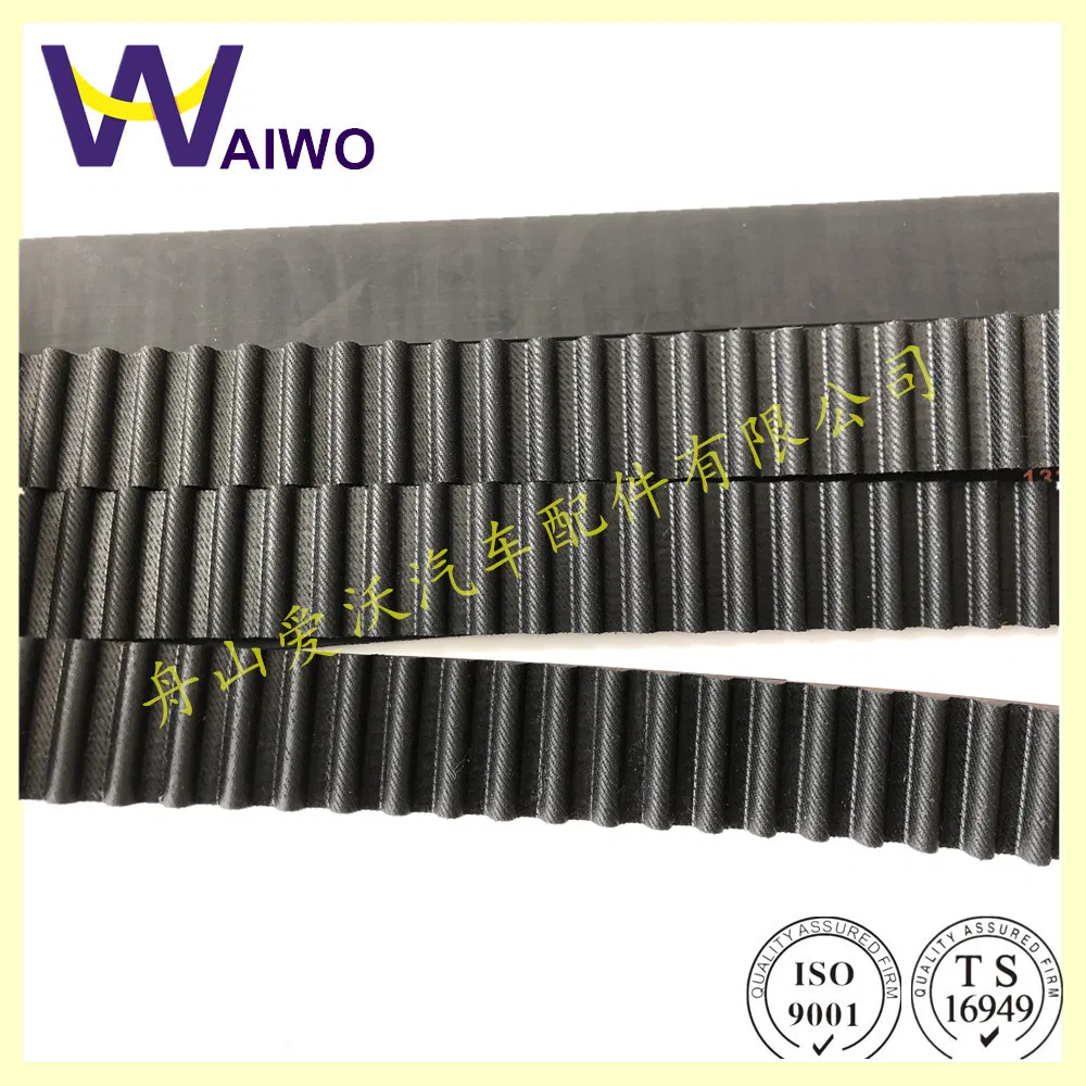 Popular Size Timing Belt Drive Belt Transmission Belt 100mr19 for Suzuki Car dB51t 11407-84050