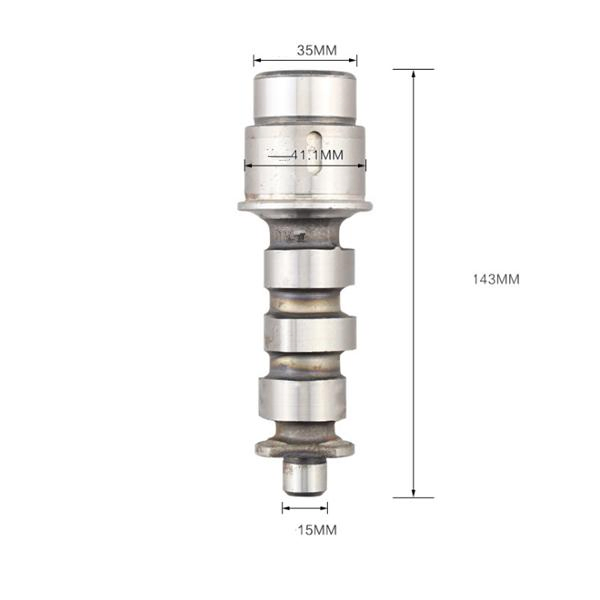 Распредвал для дизельного двигателя 178f