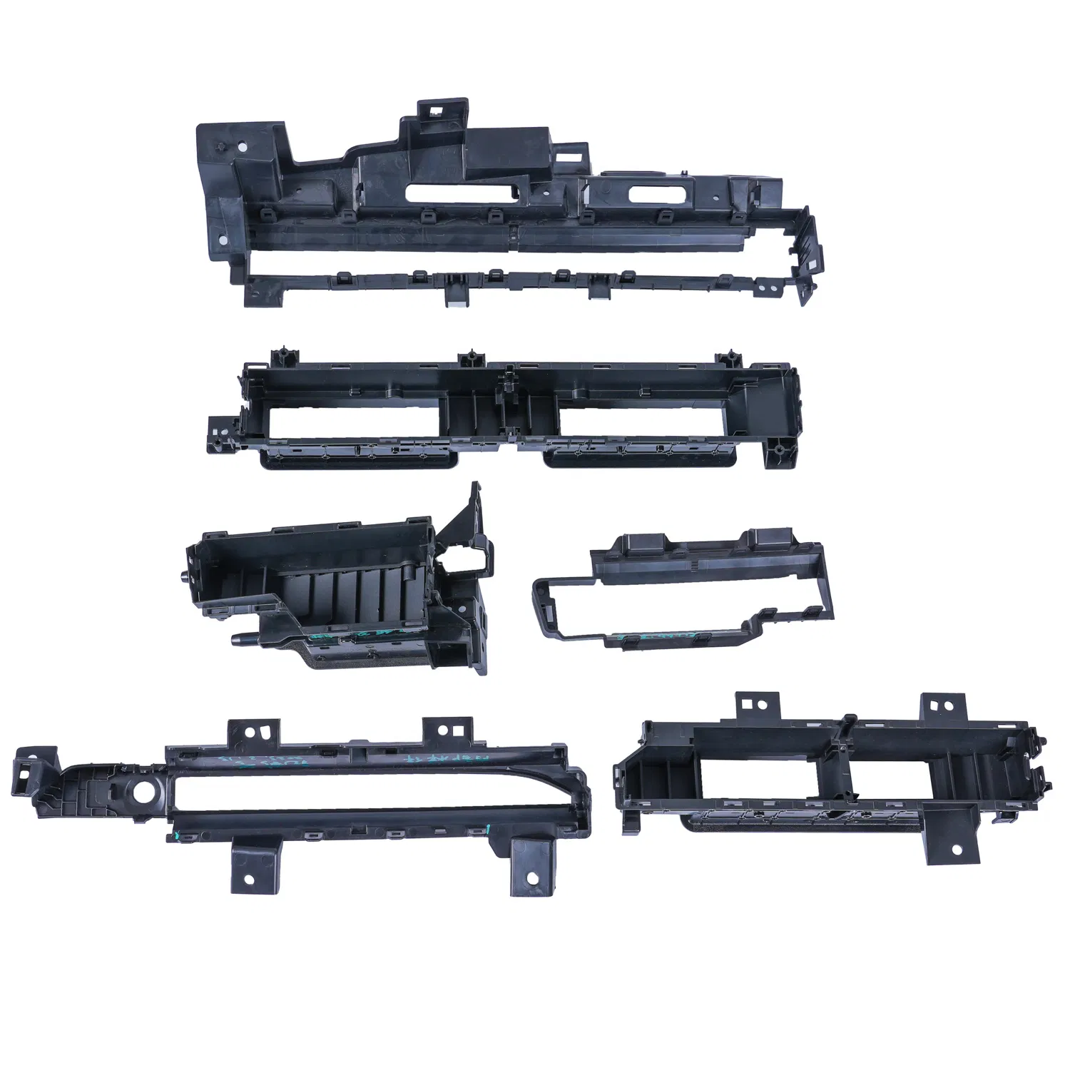 Exterior Automotive Parts Car Spare Part Premium Motorcyclevehicle Accessories Auto Parts