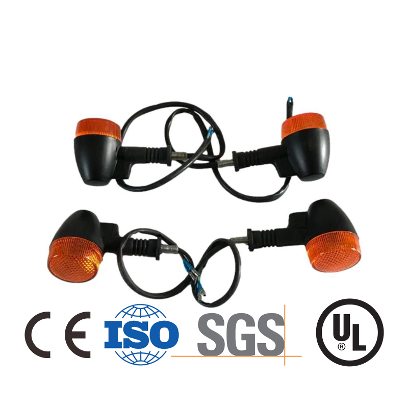 Угловой фонарь для мотоцикла Honda Monkey50 12V