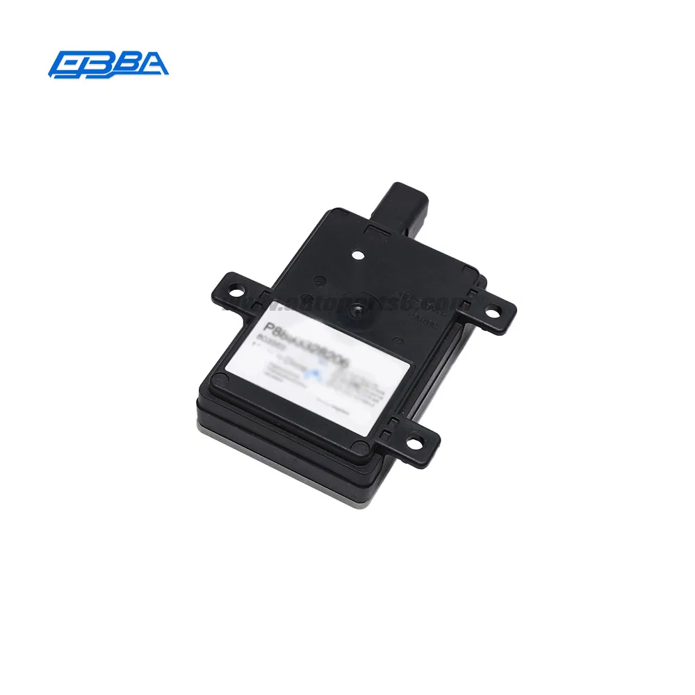 Система помощи водителю Blind Spot для Lotus Emira 2021-2025