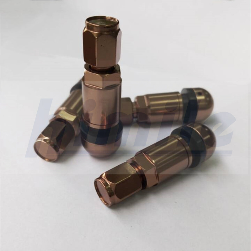 Himile Car Tires LB-101 TPMS PCR Tires Tubeless Valve Passenger Car Tyre Auto Parts.