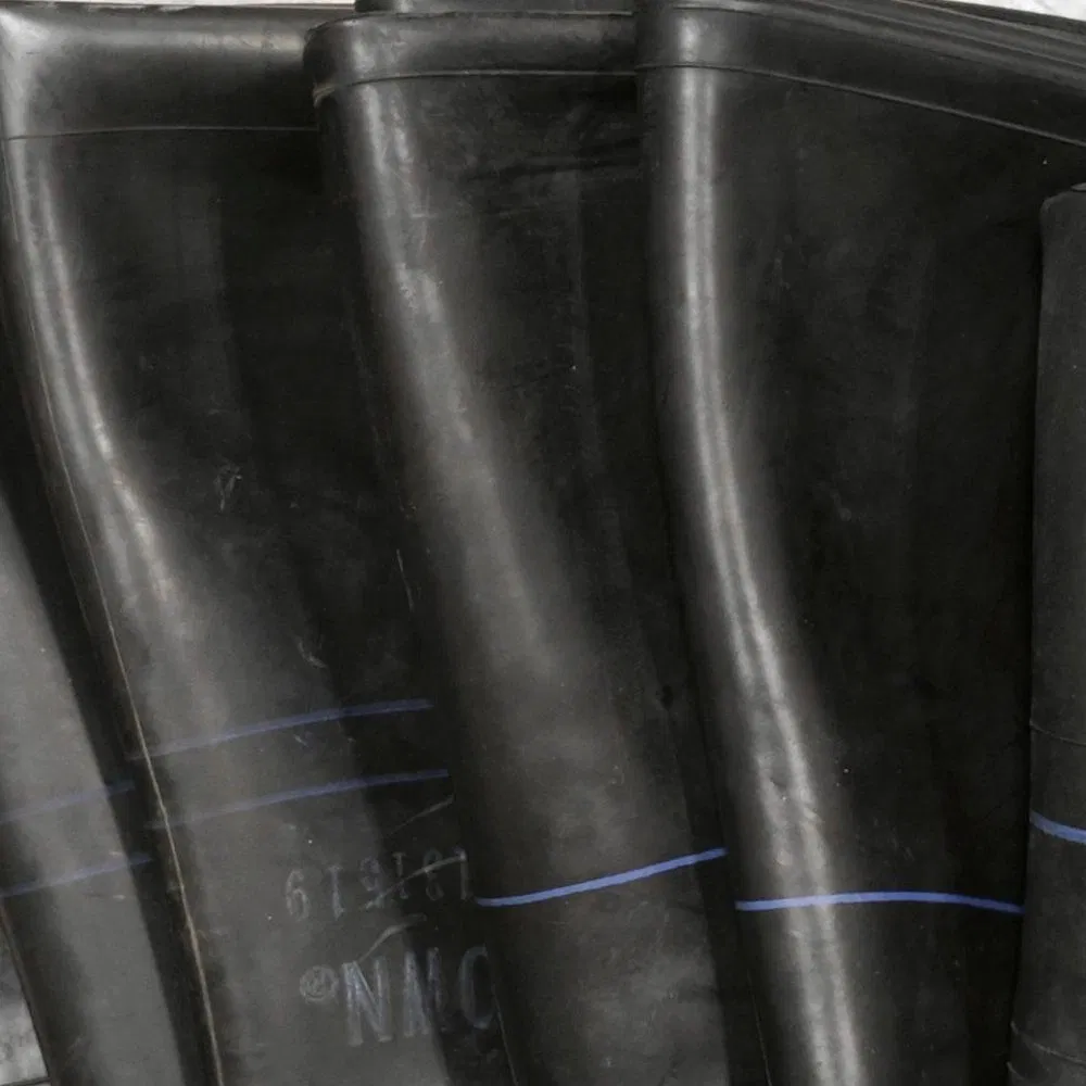 16.9/18.4-30 High Sealing Butyl Inner Tube for Agricultural Vehicle Tractor Tire 16.9-30 18.4-30