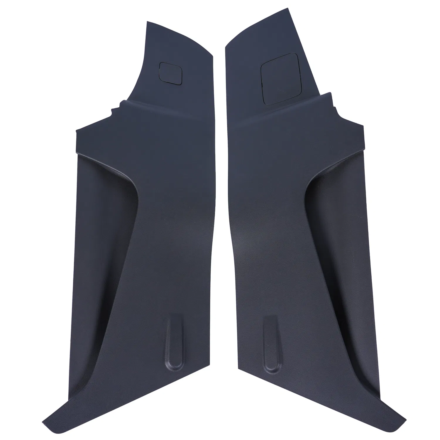 Side Panel Next to The Seat Auto Spare Motorcycle Durable Quality Reliable Car Accessories