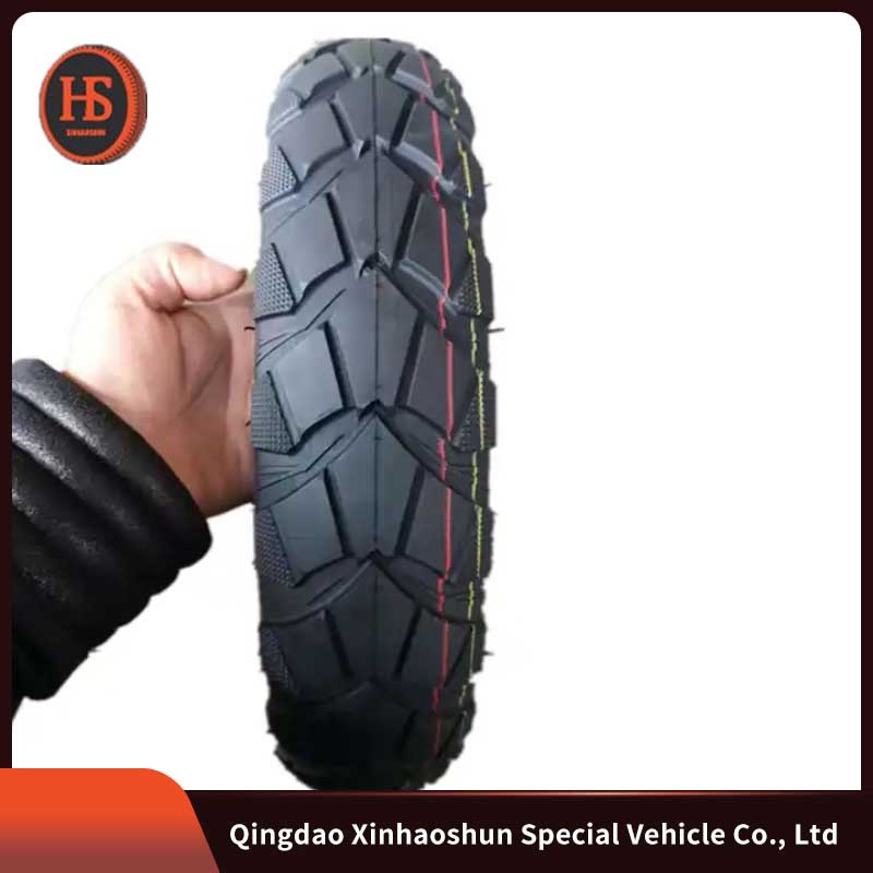 Мотошина 3.25-16 MR-024 внедорожная