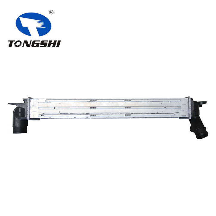 Интеркулер для Ford Edge 2.0L 2012-2014