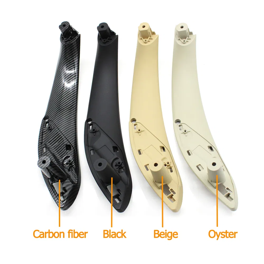 Interior Car Door Handle Pull Trim Cover for BMW F30 F34 F36 F32 F33 F80 F82 F83