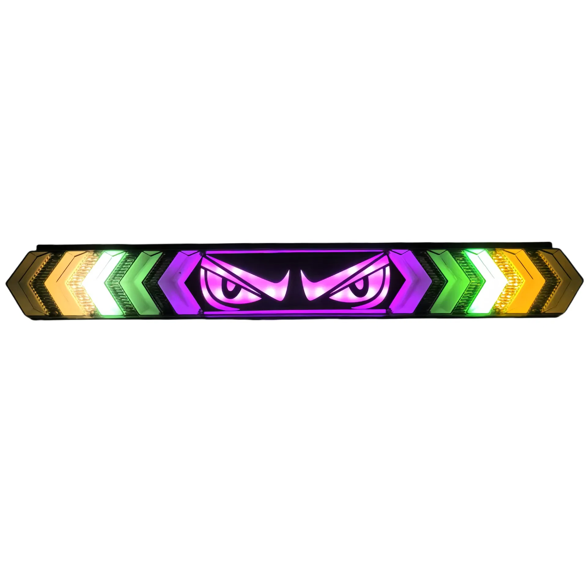 Светодиодный задний фонарь для грузовика и автобуса