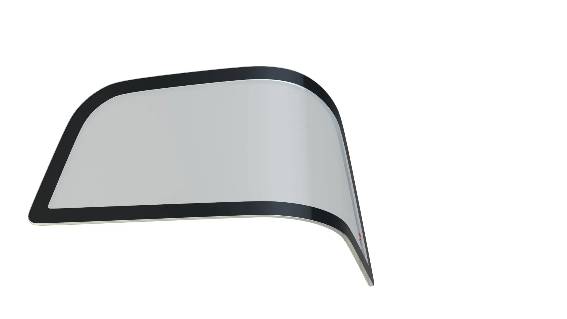 Viewport Glass for Lampshade of Agricultural Machinery